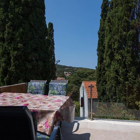 Villa Rialto Veli Lošinj Zewnętrze zdjęcie
