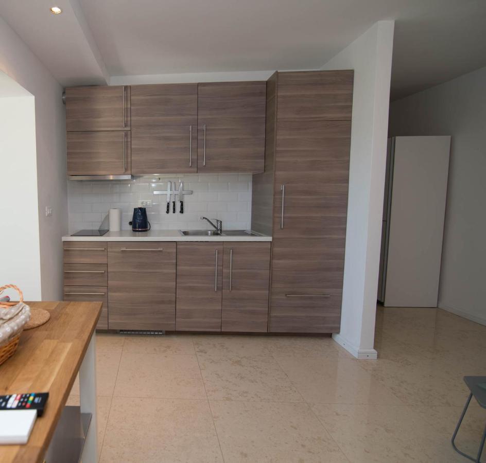 Villa Rialto Veli Lošinj Zewnętrze zdjęcie