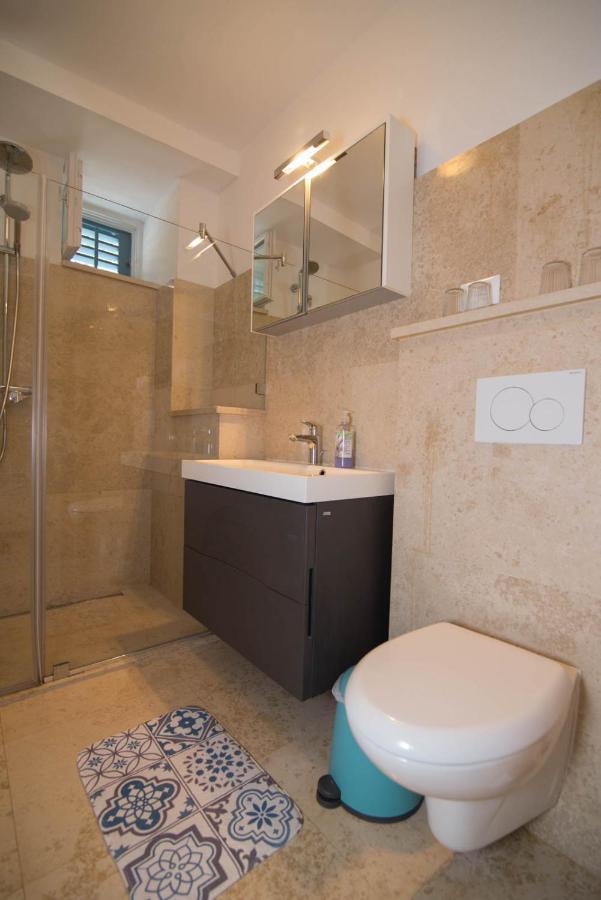 Villa Rialto Veli Lošinj Zewnętrze zdjęcie