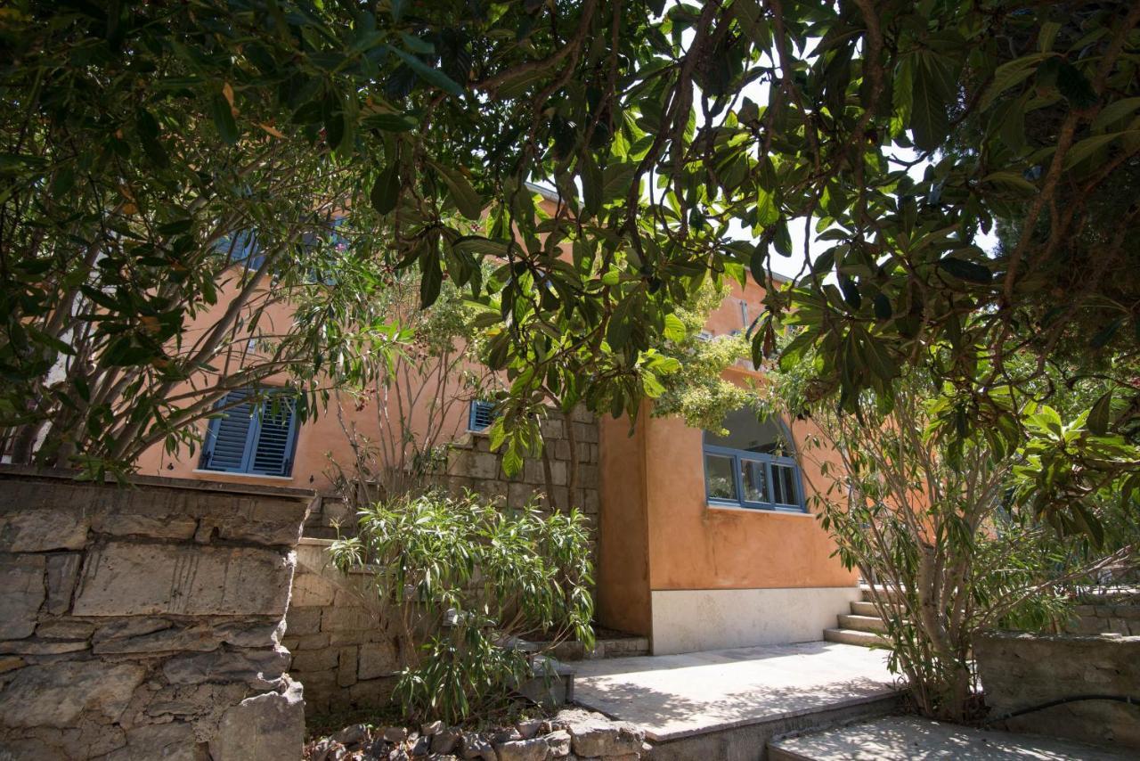 Villa Rialto Veli Lošinj Zewnętrze zdjęcie