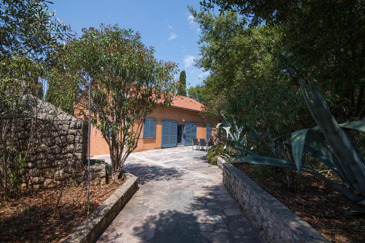 Villa Rialto Veli Lošinj Zewnętrze zdjęcie