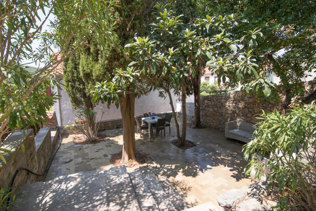Villa Rialto Veli Lošinj Zewnętrze zdjęcie