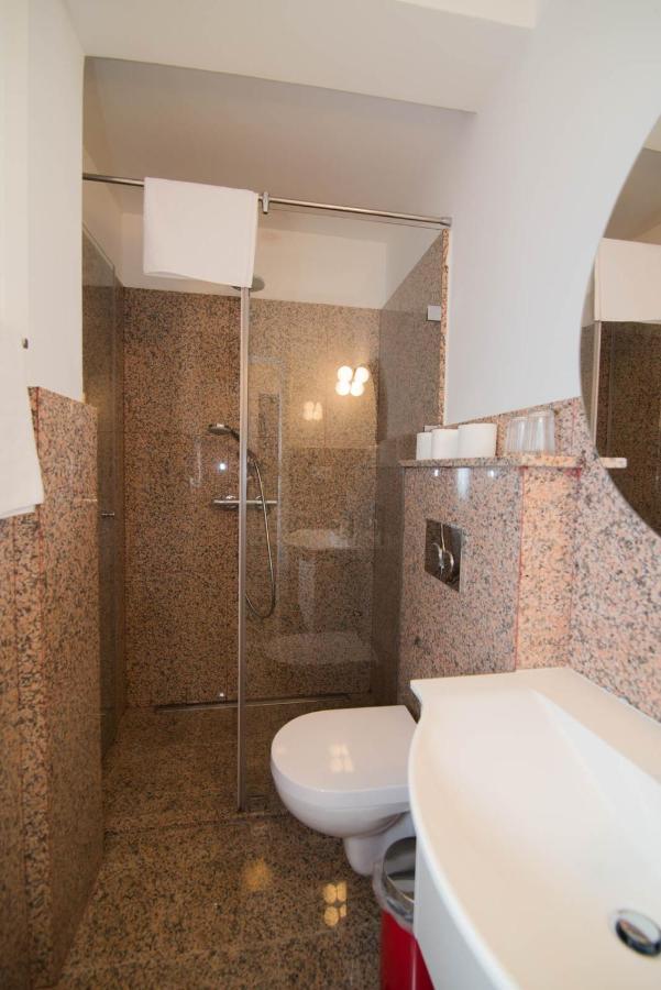 Villa Rialto Veli Lošinj Zewnętrze zdjęcie