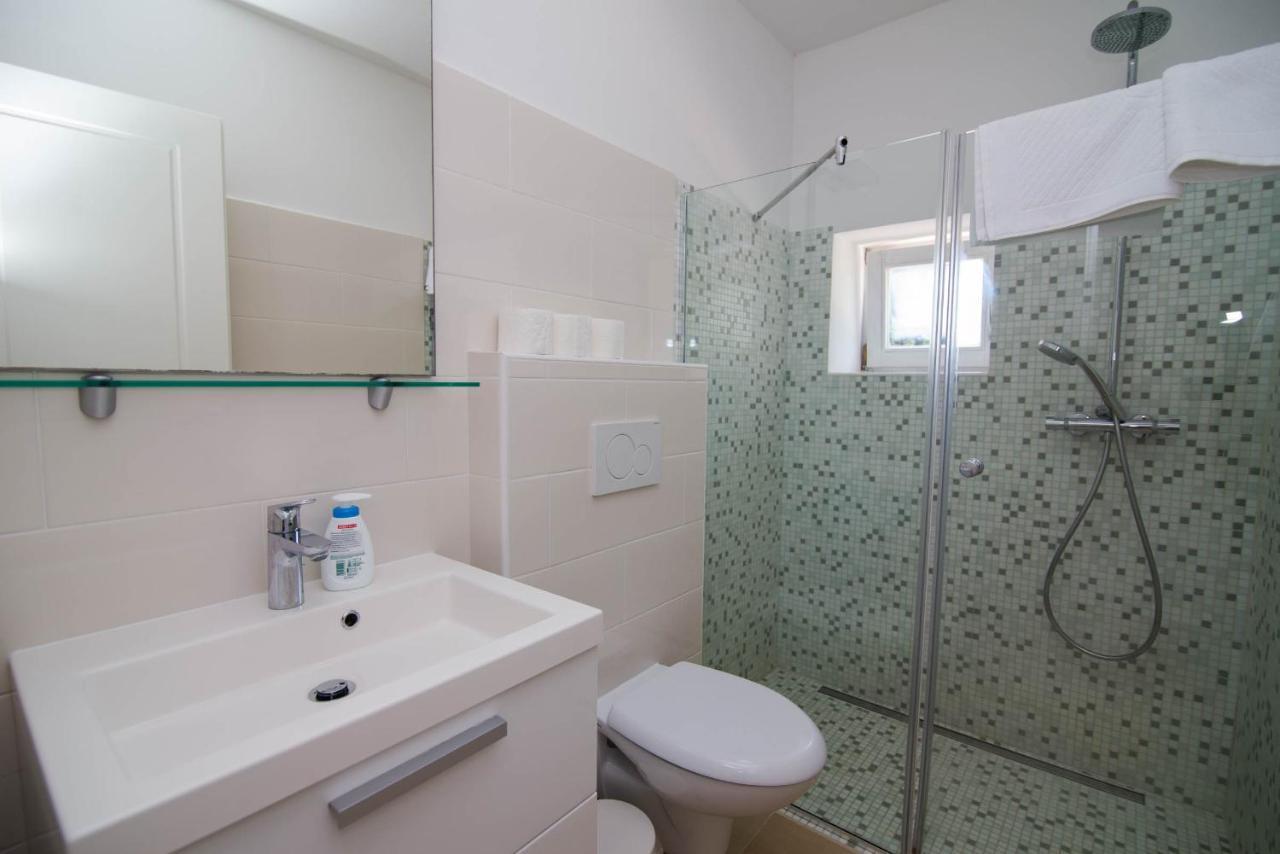 Villa Rialto Veli Lošinj Zewnętrze zdjęcie