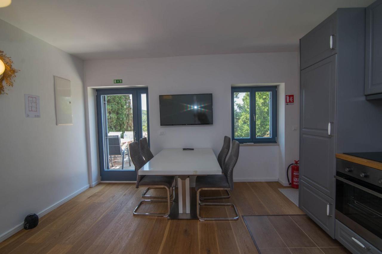 Villa Rialto Veli Lošinj Zewnętrze zdjęcie