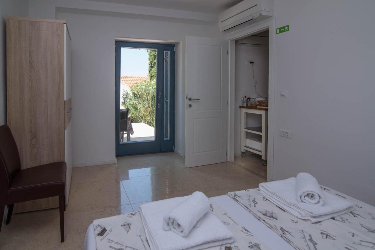 Villa Rialto Veli Lošinj Zewnętrze zdjęcie