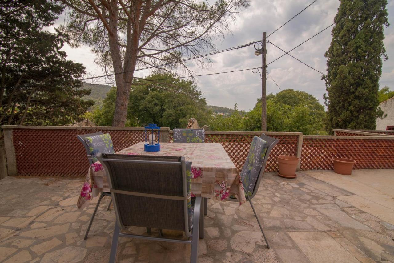 Villa Rialto Veli Lošinj Zewnętrze zdjęcie