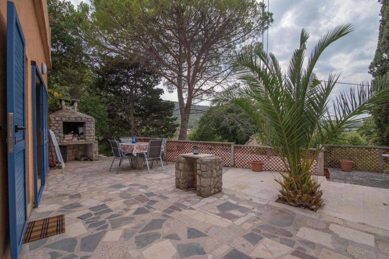 Villa Rialto Veli Lošinj Zewnętrze zdjęcie