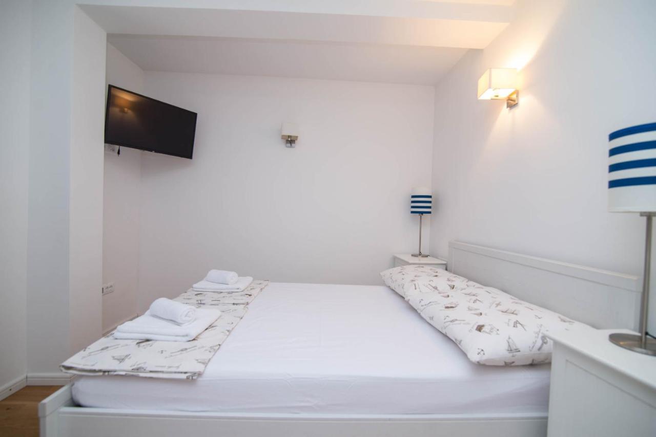 Villa Rialto Veli Lošinj Zewnętrze zdjęcie