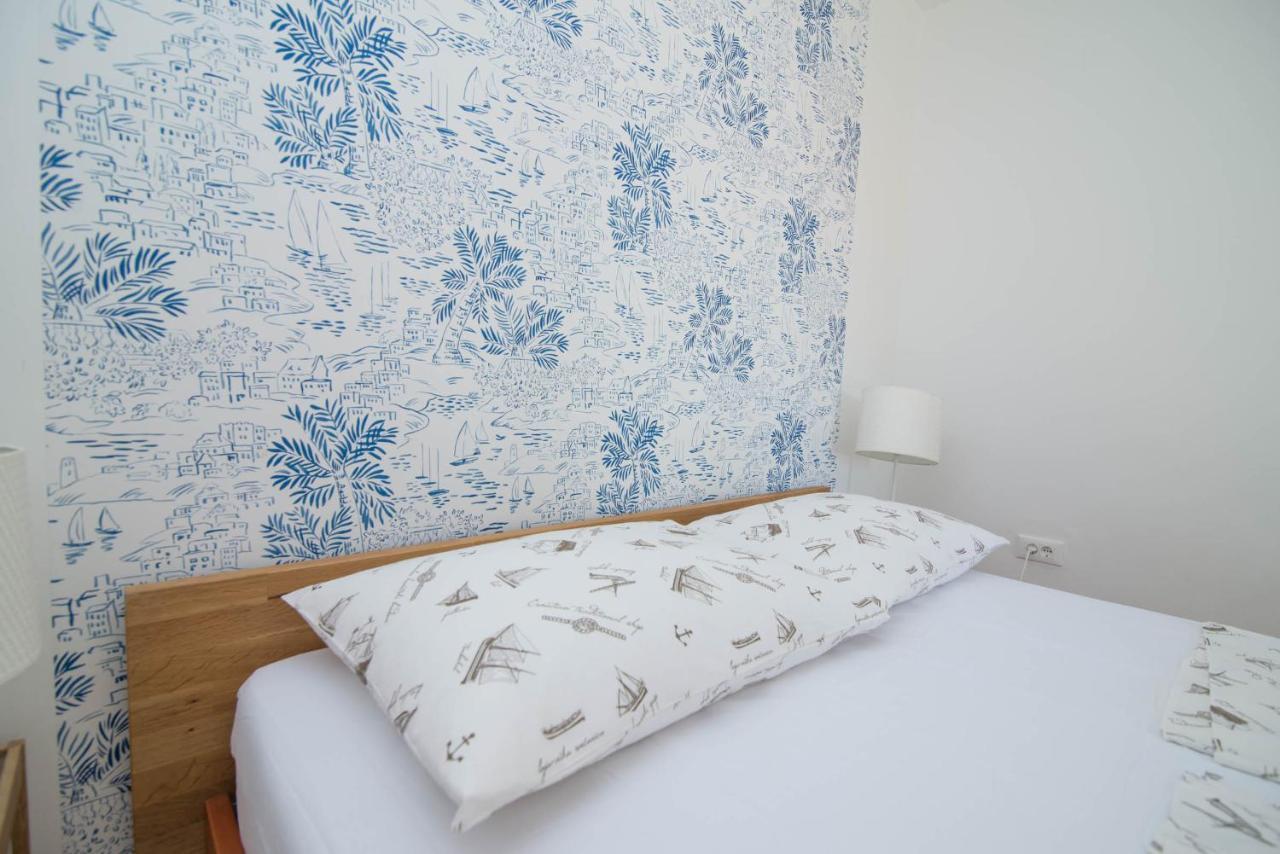 Villa Rialto Veli Lošinj Zewnętrze zdjęcie