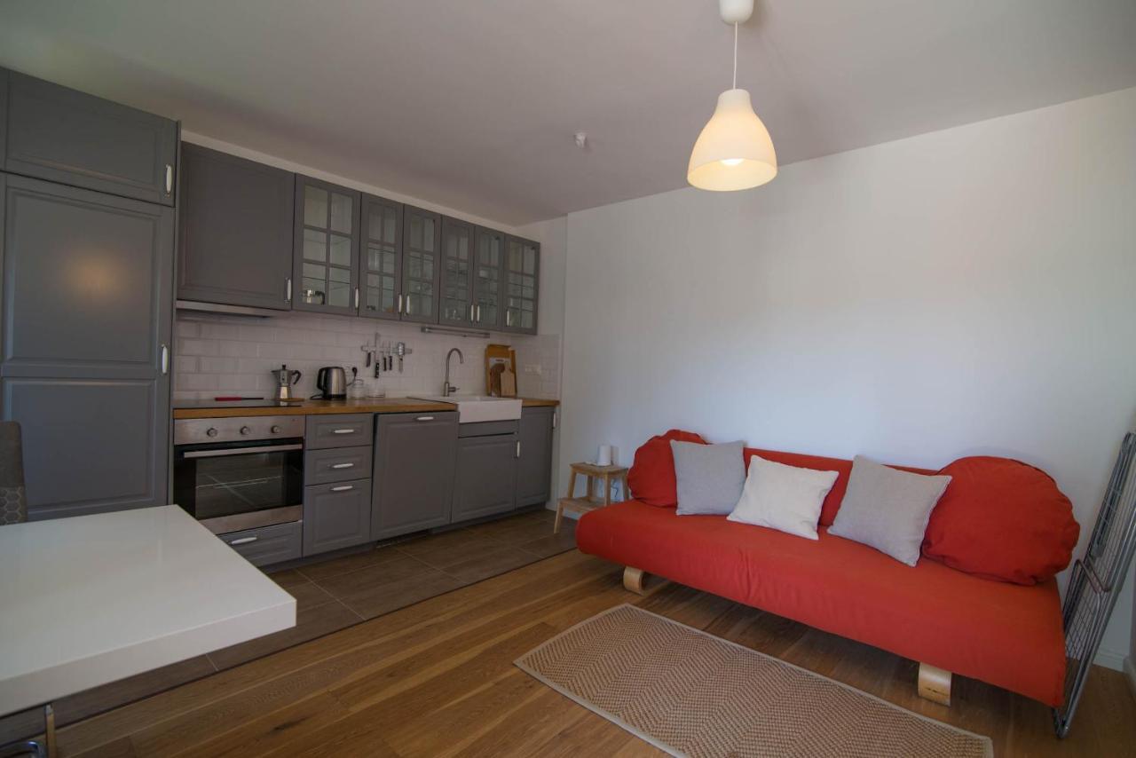 Villa Rialto Veli Lošinj Zewnętrze zdjęcie