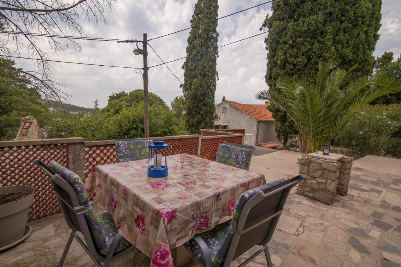 Villa Rialto Veli Lošinj Zewnętrze zdjęcie