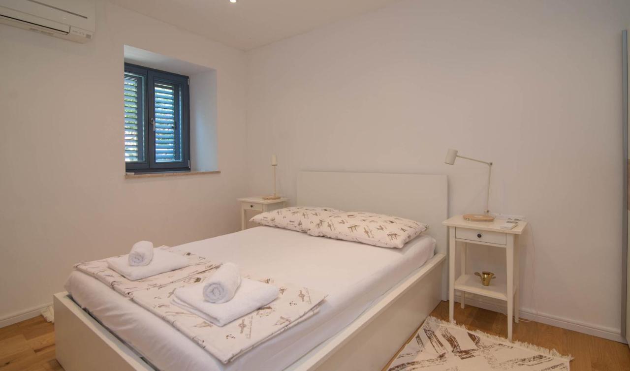Villa Rialto Veli Lošinj Zewnętrze zdjęcie