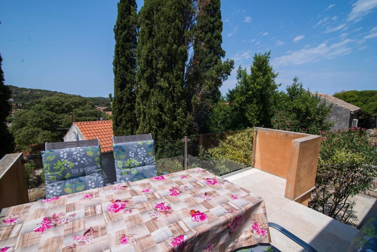 Villa Rialto Veli Lošinj Zewnętrze zdjęcie