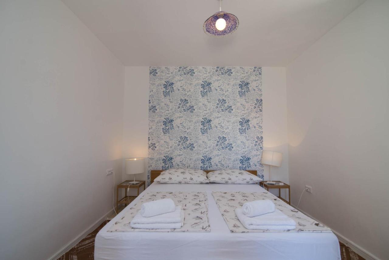 Villa Rialto Veli Lošinj Zewnętrze zdjęcie