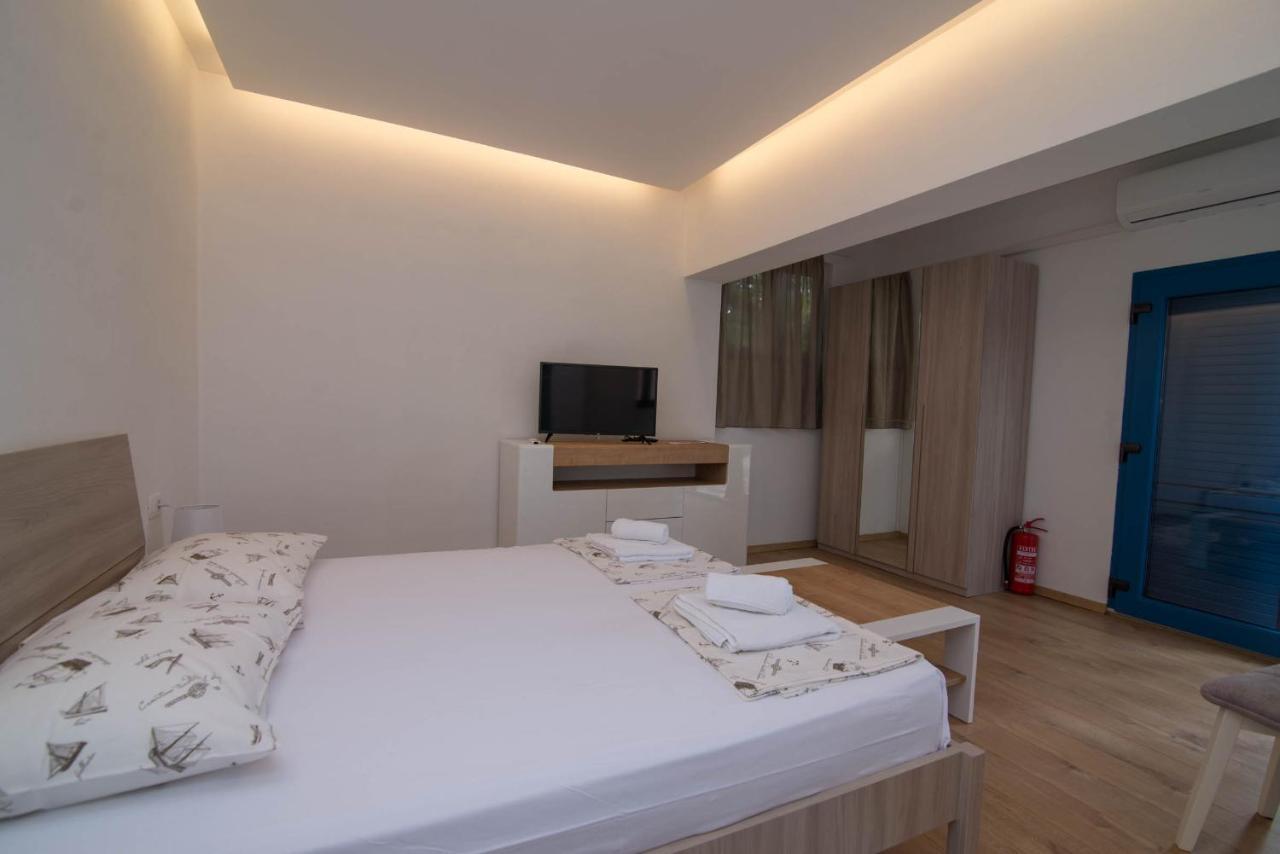 Villa Rialto Veli Lošinj Zewnętrze zdjęcie