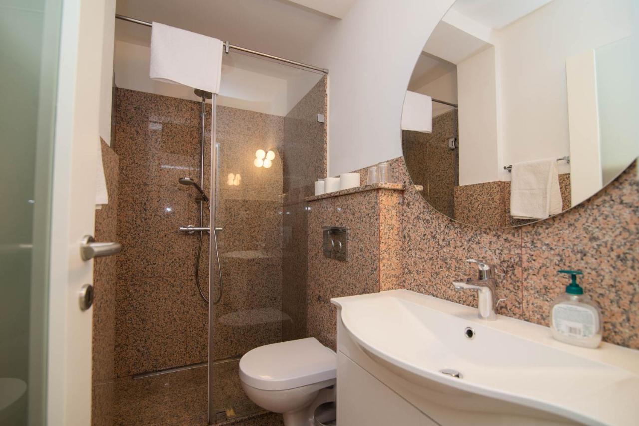 Villa Rialto Veli Lošinj Zewnętrze zdjęcie