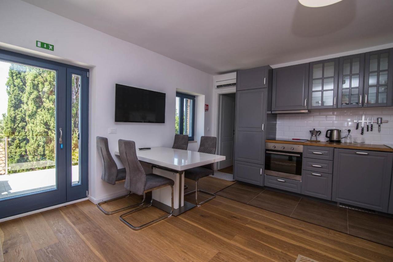 Villa Rialto Veli Lošinj Zewnętrze zdjęcie