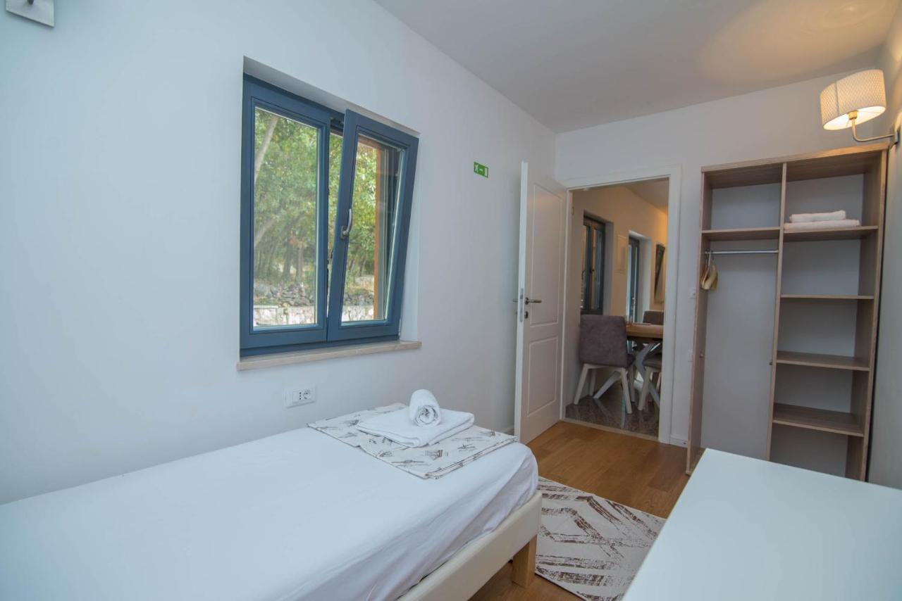 Villa Rialto Veli Lošinj Zewnętrze zdjęcie