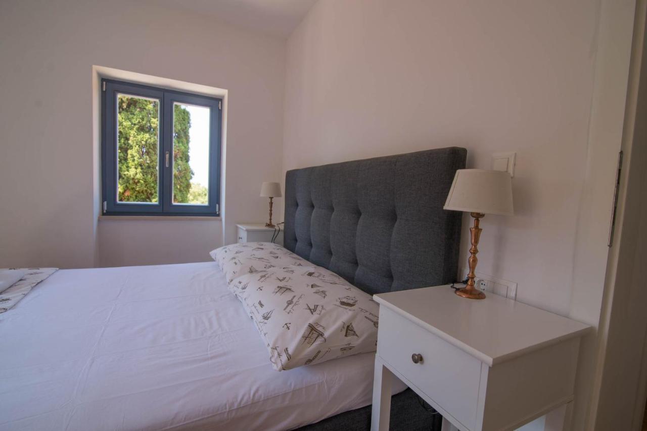 Villa Rialto Veli Lošinj Zewnętrze zdjęcie