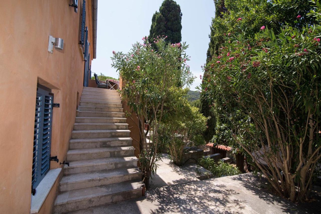 Villa Rialto Veli Lošinj Zewnętrze zdjęcie