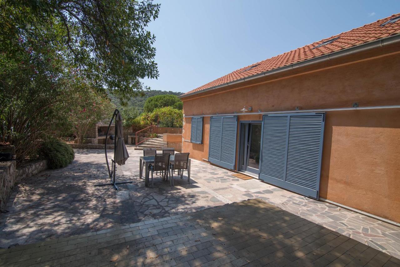 Villa Rialto Veli Lošinj Zewnętrze zdjęcie