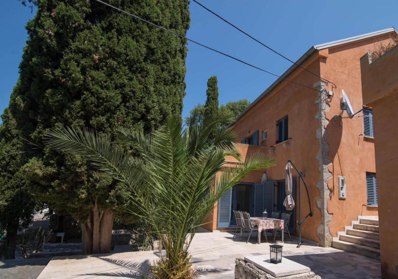Villa Rialto Veli Lošinj Zewnętrze zdjęcie