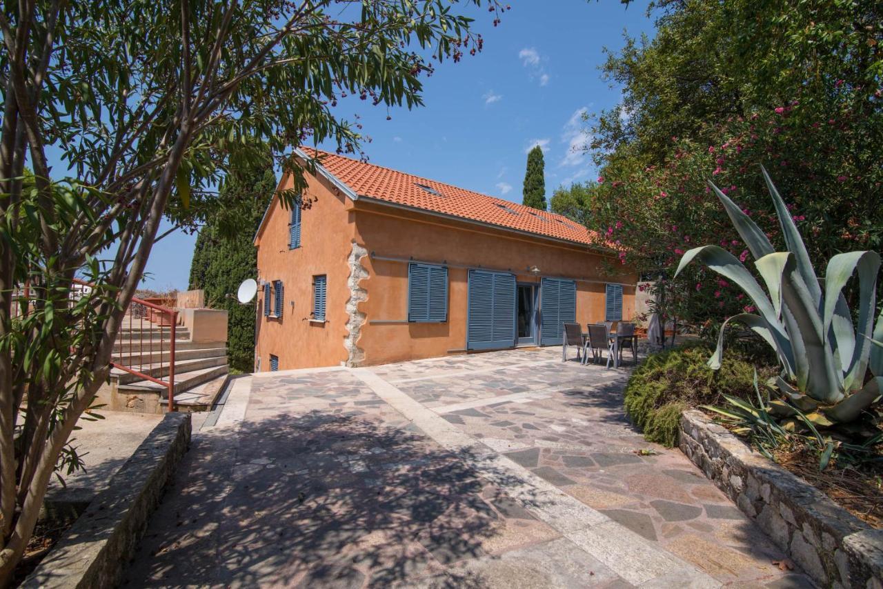 Villa Rialto Veli Lošinj Zewnętrze zdjęcie
