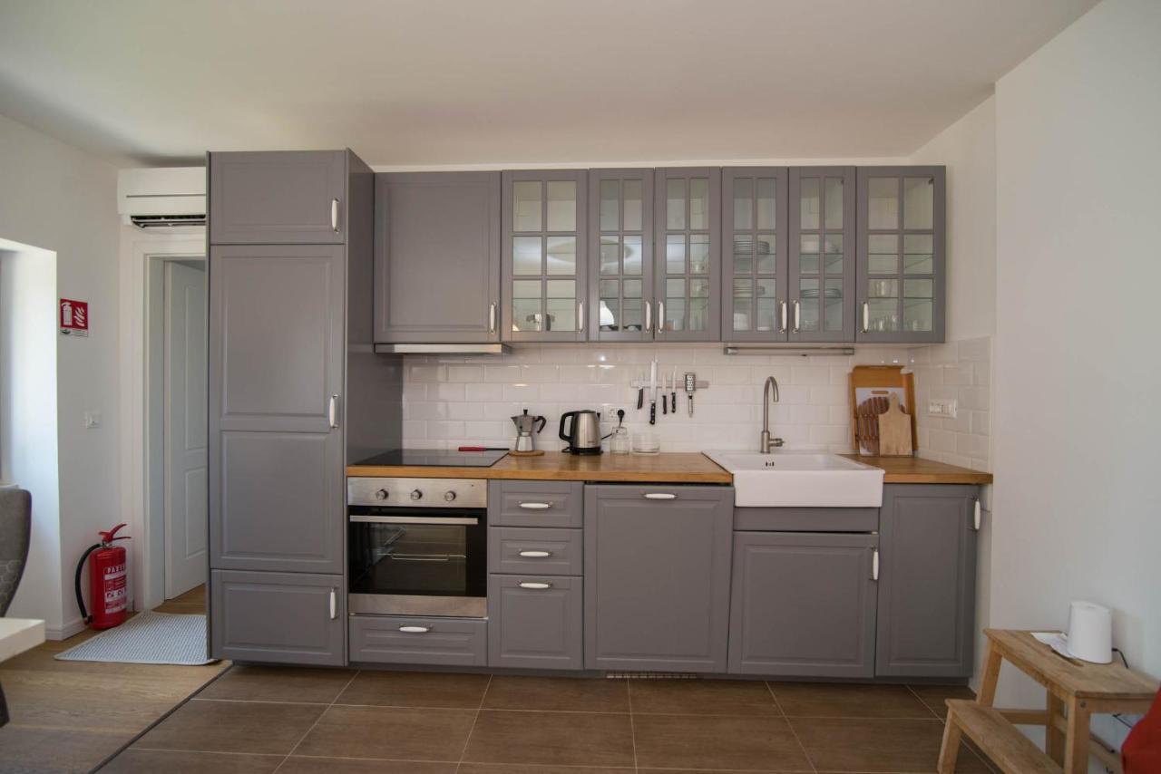 Villa Rialto Veli Lošinj Zewnętrze zdjęcie