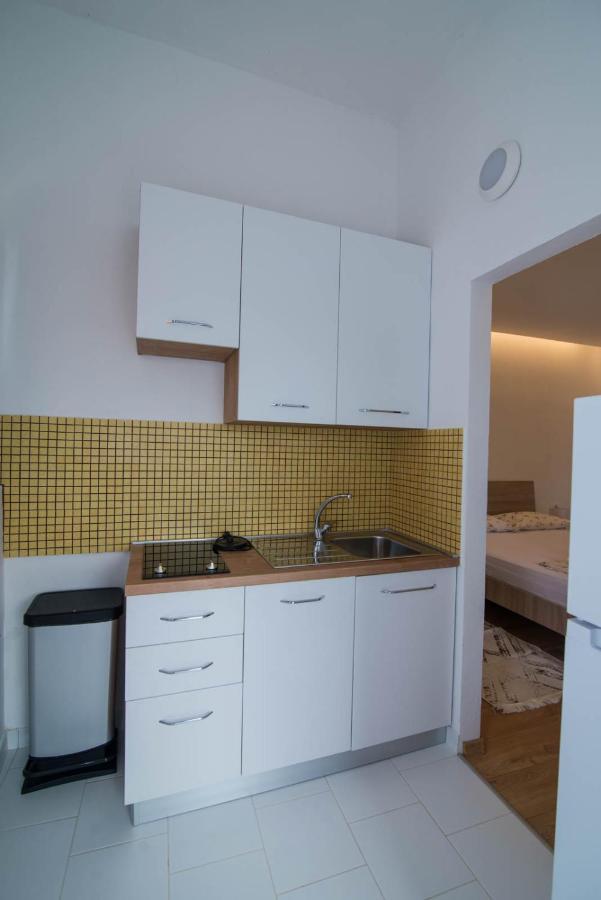 Villa Rialto Veli Lošinj Zewnętrze zdjęcie
