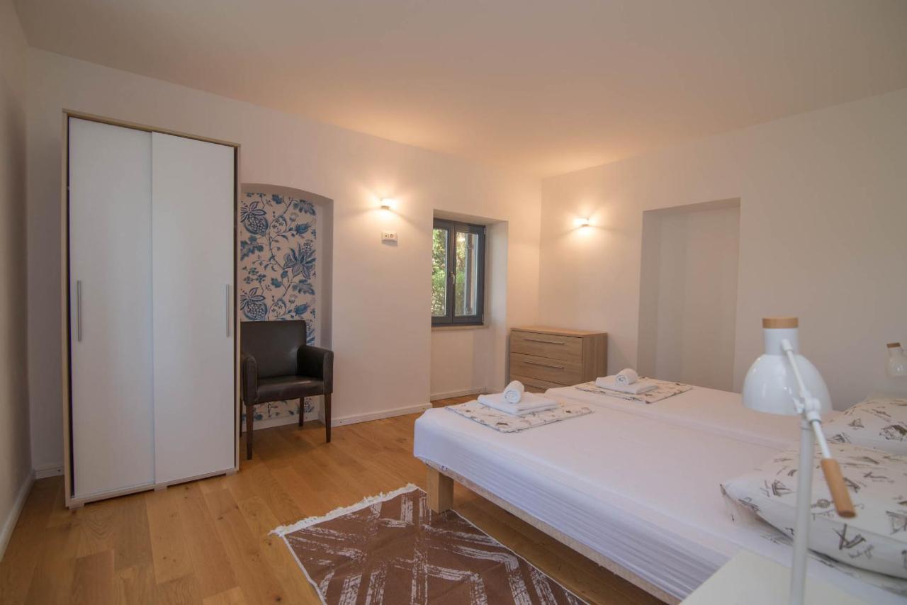 Villa Rialto Veli Lošinj Zewnętrze zdjęcie