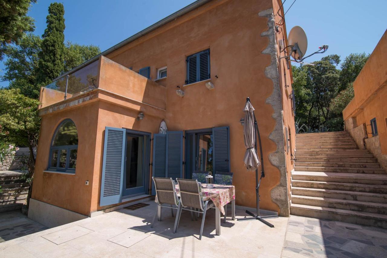 Villa Rialto Veli Lošinj Zewnętrze zdjęcie