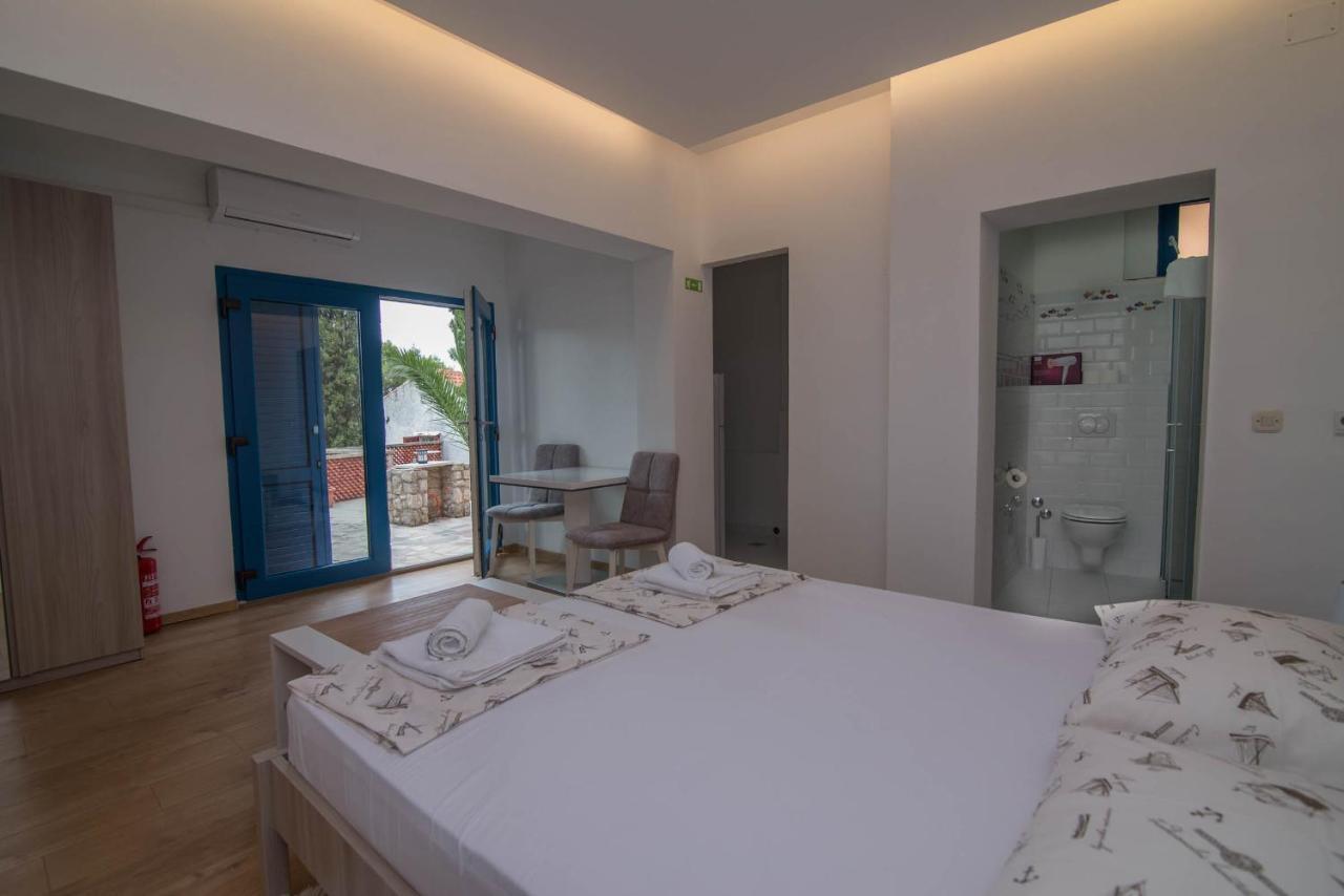 Villa Rialto Veli Lošinj Zewnętrze zdjęcie