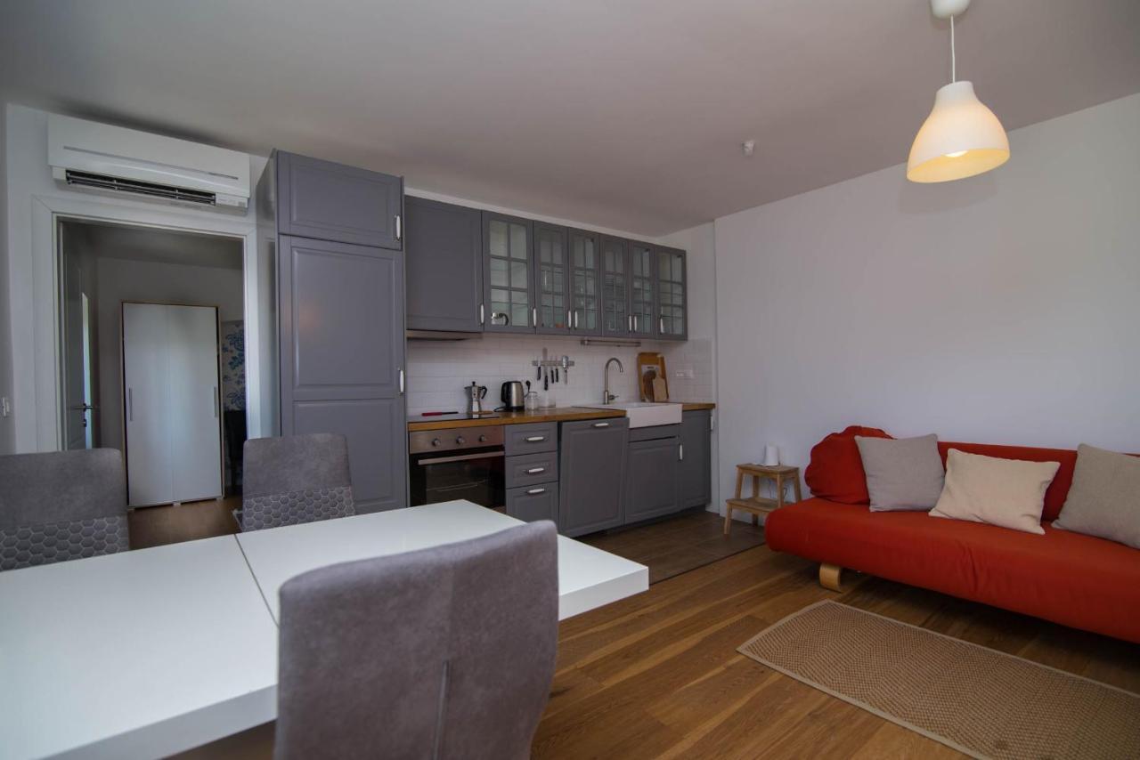 Villa Rialto Veli Lošinj Zewnętrze zdjęcie